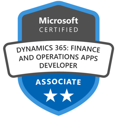 CERT-Associate-Dynamics365-Finance-and-Operations-